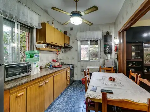 Casa en Venta 50 años