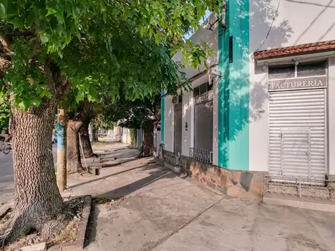 Casa en Venta en Berisso, USD 54.000