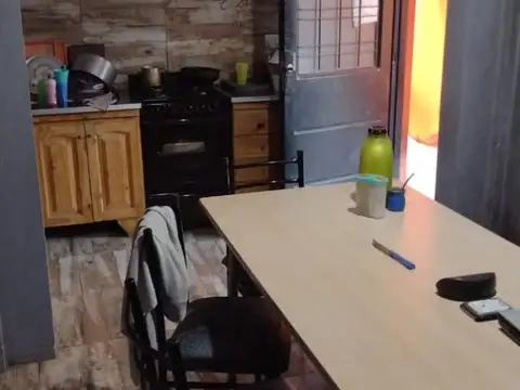 Casa en Venta de 1 dormitorio