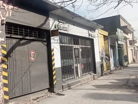 ALQUILER LOCAL MUNICIPALIDAD BERAZATEGUI FONDO LIB