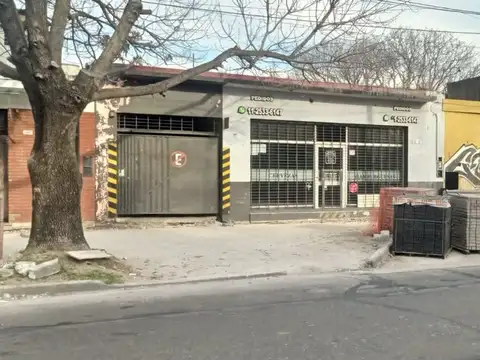 ALQUILER LOCAL MUNICIPALIDAD BERAZATEGUI FONDO LIB