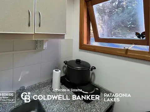VENTA Departamento 4 ambientes 86,07M2 San Martin de los Andes