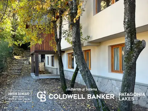 Departamento en Venta 5 años