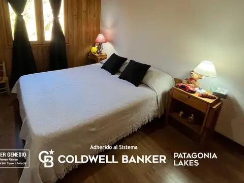 Departamento en Venta de 2 dormitorios