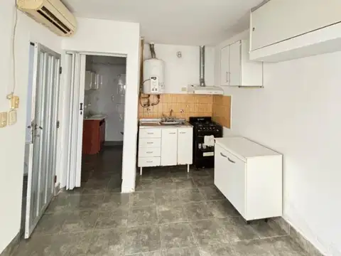 Departamento en Alquiler de Monoambiente