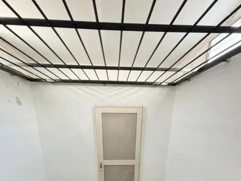 Monoambiente en alquiler