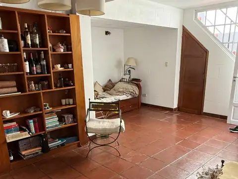 Casa en Alquiler 20 años