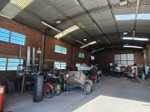 Casa en Venta 15 años