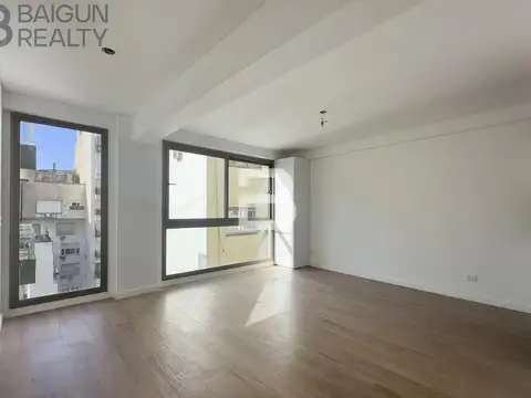 Departamento en Venta en Palermo Chico, USD 400.000