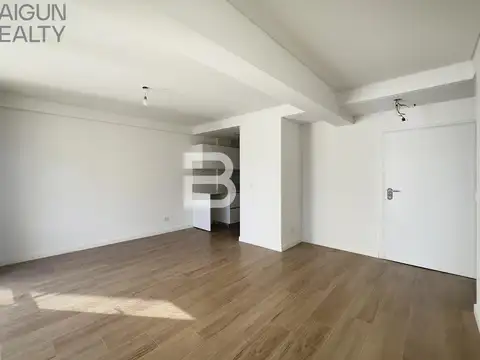 Departamento de 3 ambientes en venta en Palermo Chico