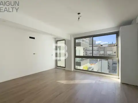 Departamento de 3 ambientes en venta en Palermo Chico