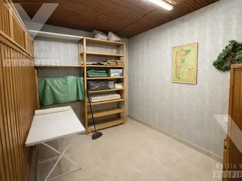 Casa en Venta en Villa Adelina, USD 95.000