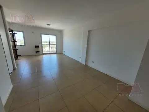 Departamento en Venta al Oeste