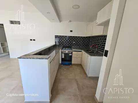 Departamento en Venta de 3 dormitorios