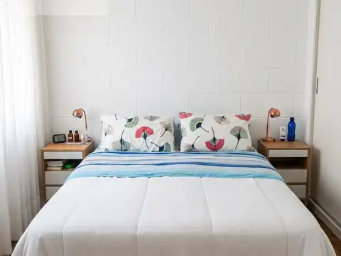 Departamento en Alquiler 50 años