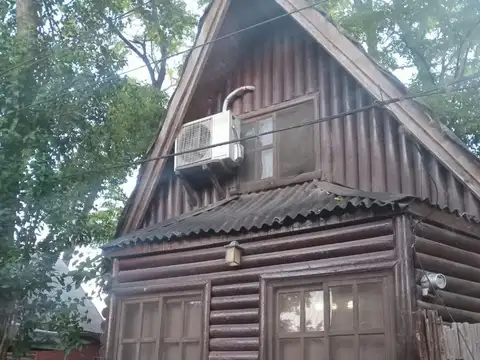 VENTA CASA TIPO CABAÑA BARRIO CERRADO LAS ACACIAS LA REJA