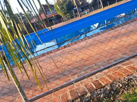 VENTA CASA TIPO CABAÑA BARRIO CERRADO LAS ACACIAS LA REJA
