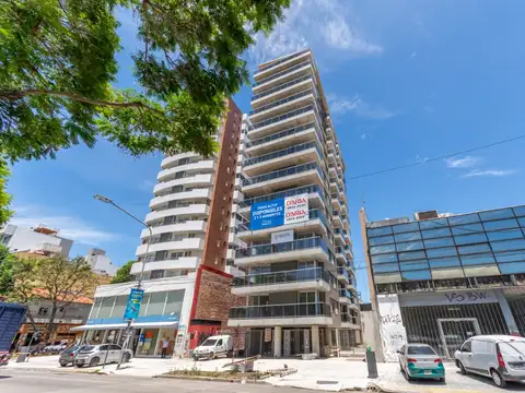 Av. Maipu 3800, Piso 13