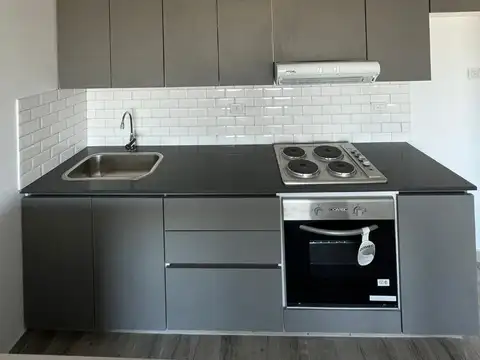 DEPARTAMENTO 2 AMBIENTES