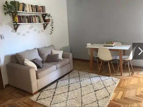 Departamento en Alquiler de 2 ambientes