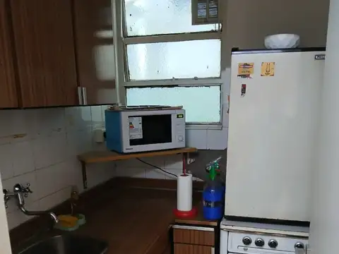 Departamento en Venta 40 años