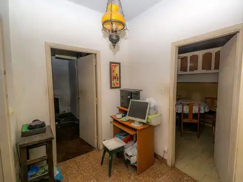 Depto Tipo Casa en Venta con 1 cocheras