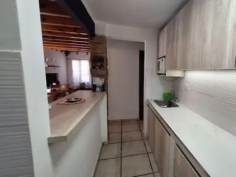 ALQUILER TEMPORARIO COUNTRY BANCO PROVINCIA 4 AMB.