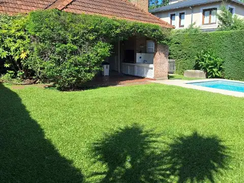 Calle Almafuerte 3900