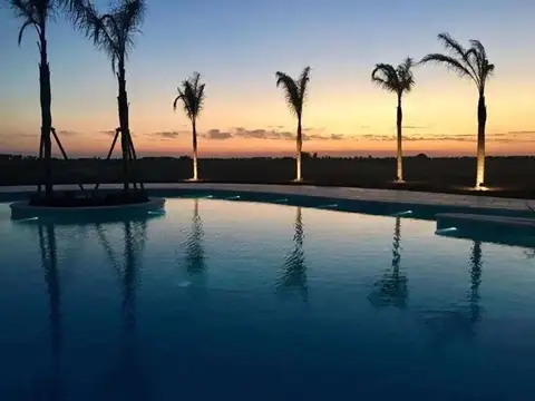 Terreno en Venta en Haras Del Sur, USD 25.000