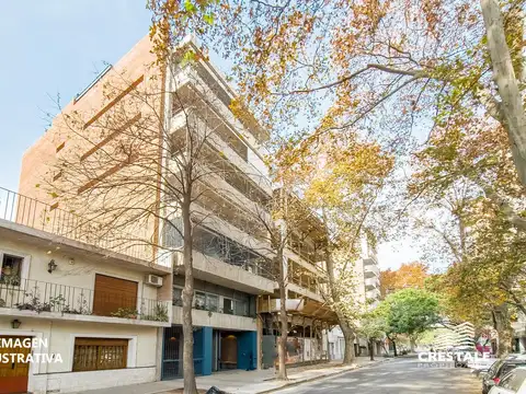 Departamento en Venta de 5 ambientes