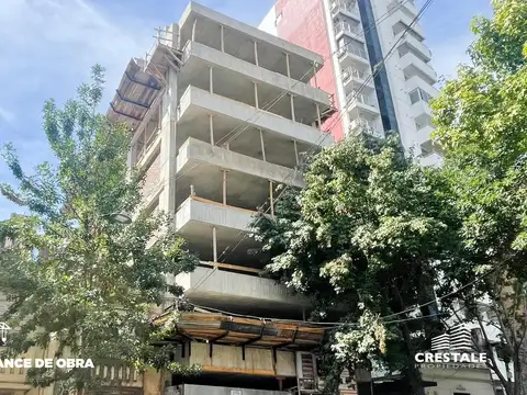 Venta departamento Lourdes Rosario