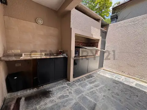 Departamento 4 ambientes con 1 baño