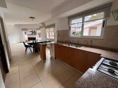 Departamento en Venta de 4 ambientes