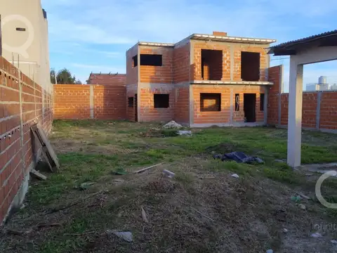 Terreno en Venta 10  mts Frente