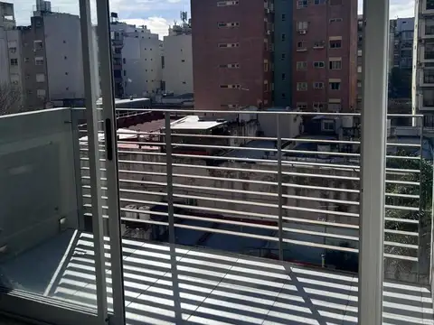 Departamento en Alquiler 8 años