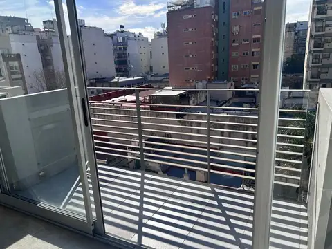 Departamento en Alquiler Permite mascota