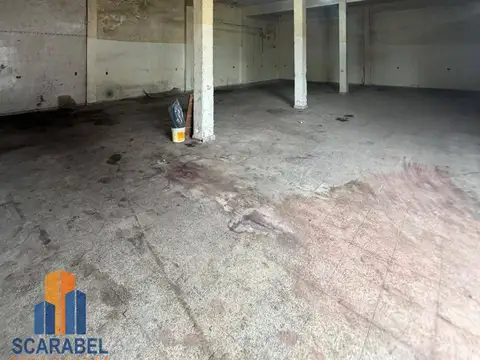 Galpon en Alquiler en Parque San Martín, $ 900.000