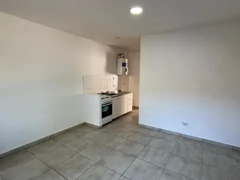 Departamento sin expensas en alquiler en Monte Grande 