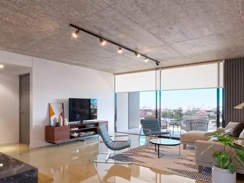 VENTA DEPARTAMENTO DE 2 DORMITORIOS EN PICHINCHA