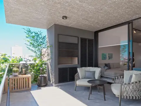 Departamento en Venta en Pichincha, USD 220.000