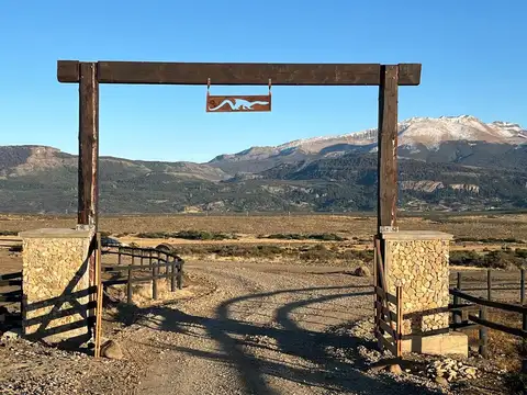 Terreno en Venta en Esquel, USD 128.800