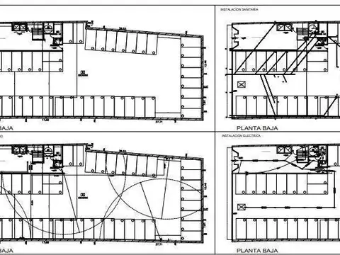 Terreno en  Venta, San Nicolás, Capital Federal