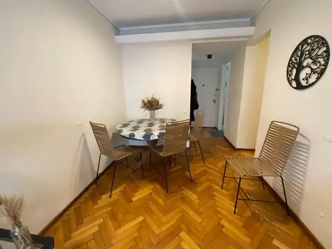 Departamento en Alquiler Temporal 10 años