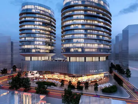 Departamento - Vicente López