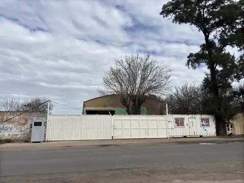 Galpón en Venta en Rosario, Santa Fe