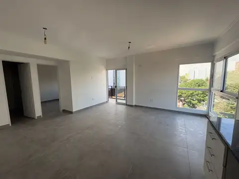 Departamento en Alquiler A Estrenar