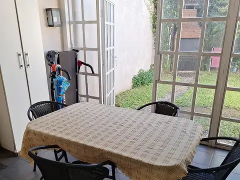 Depto Tipo Casa en Venta al Noroeste