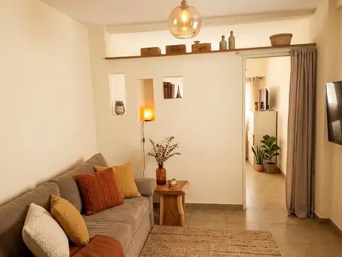 Depto Tipo Casa en Venta 15 años