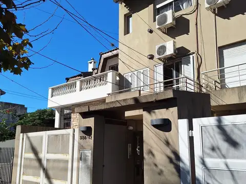 Av. Albarellos al 3100