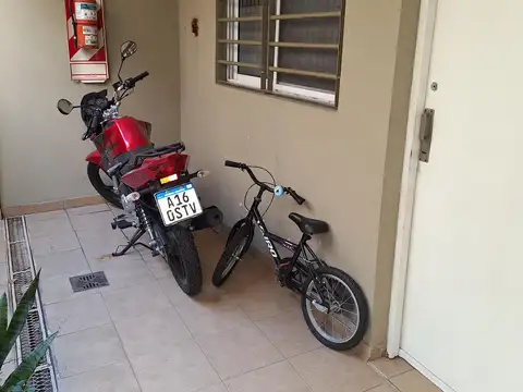 Depto Tipo Casa en Venta de 1 dormitorio